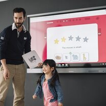 Use our state-of-the-art technology to deliver engaging lessons Use our state-of-the-art technology to deliver engaging lessons